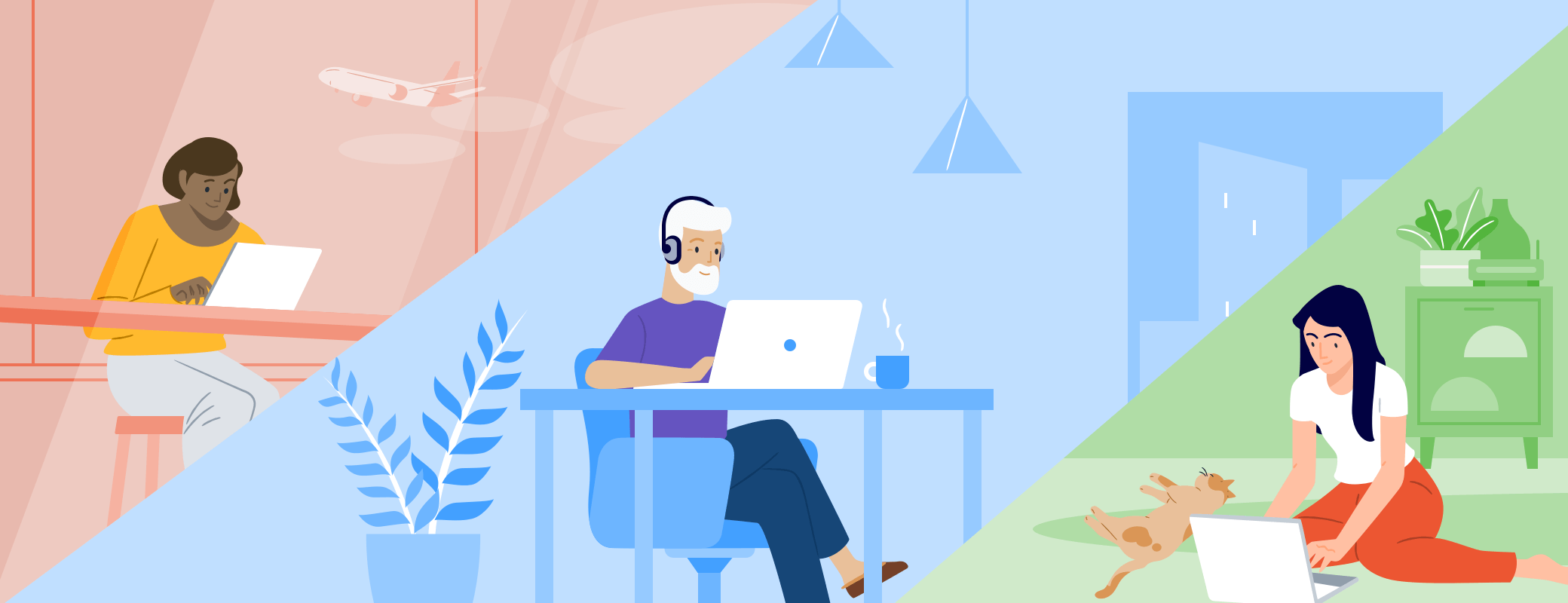 How we built a high-performance fully-remote team